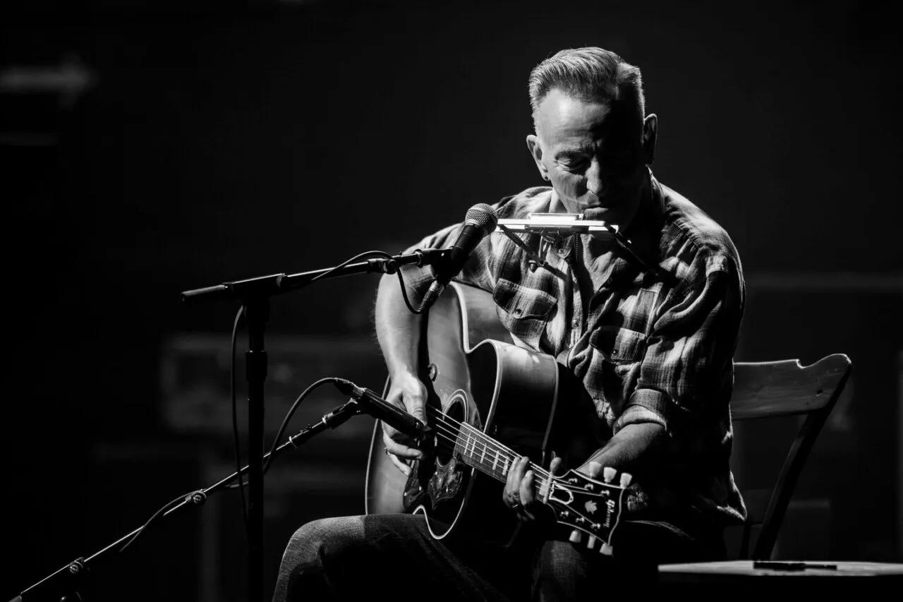 Streets of Minneapolis; el grito urgente del jefe