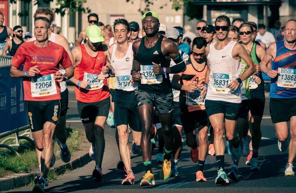El turismo del running: la nueva industria que mueve millones