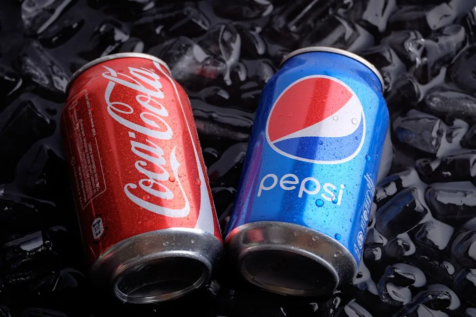 Pepsi vs Coca Cola, la batalla de las marcas está de vuelta